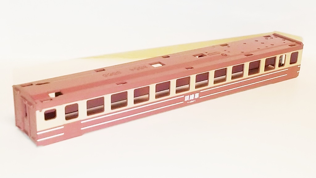 Yahoo!オークション -「455系 訓練車」(鉄道模型) の落札相場 Yahoo!オークション -「455系 訓練車」(鉄道模型) の落札相場