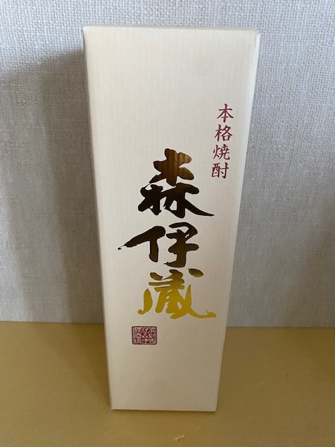 Yahoo!オークション -「森伊蔵 720 高島屋」の落札相場・落札価格 Yahoo!オークション -「森伊蔵 720 高島屋」の落札相場・落札価格