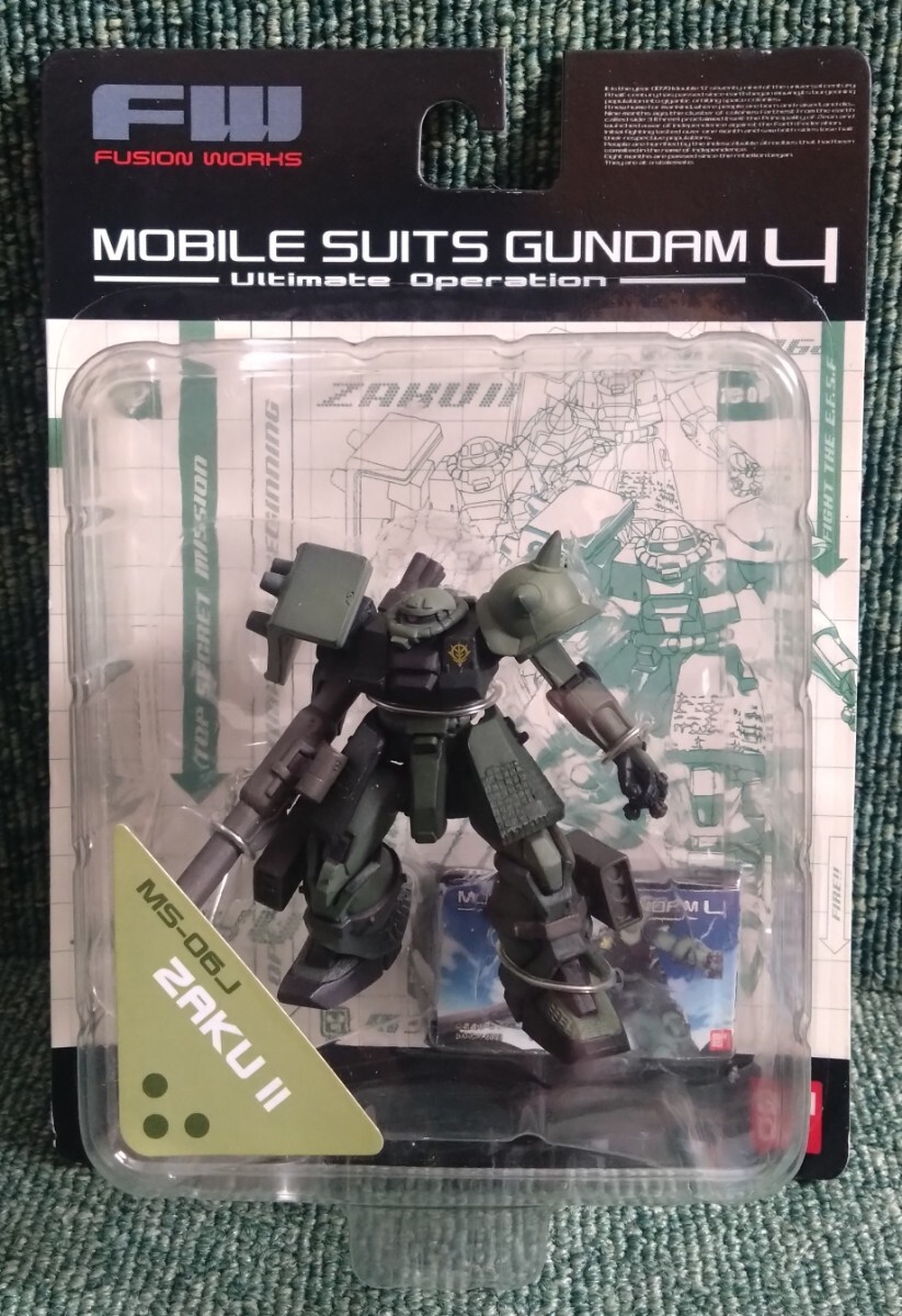 Yahoo!オークション -「fw gundam standart ザク」の落札相場 Yahoo!オークション -「fw gundam standart ザク」の落札相場