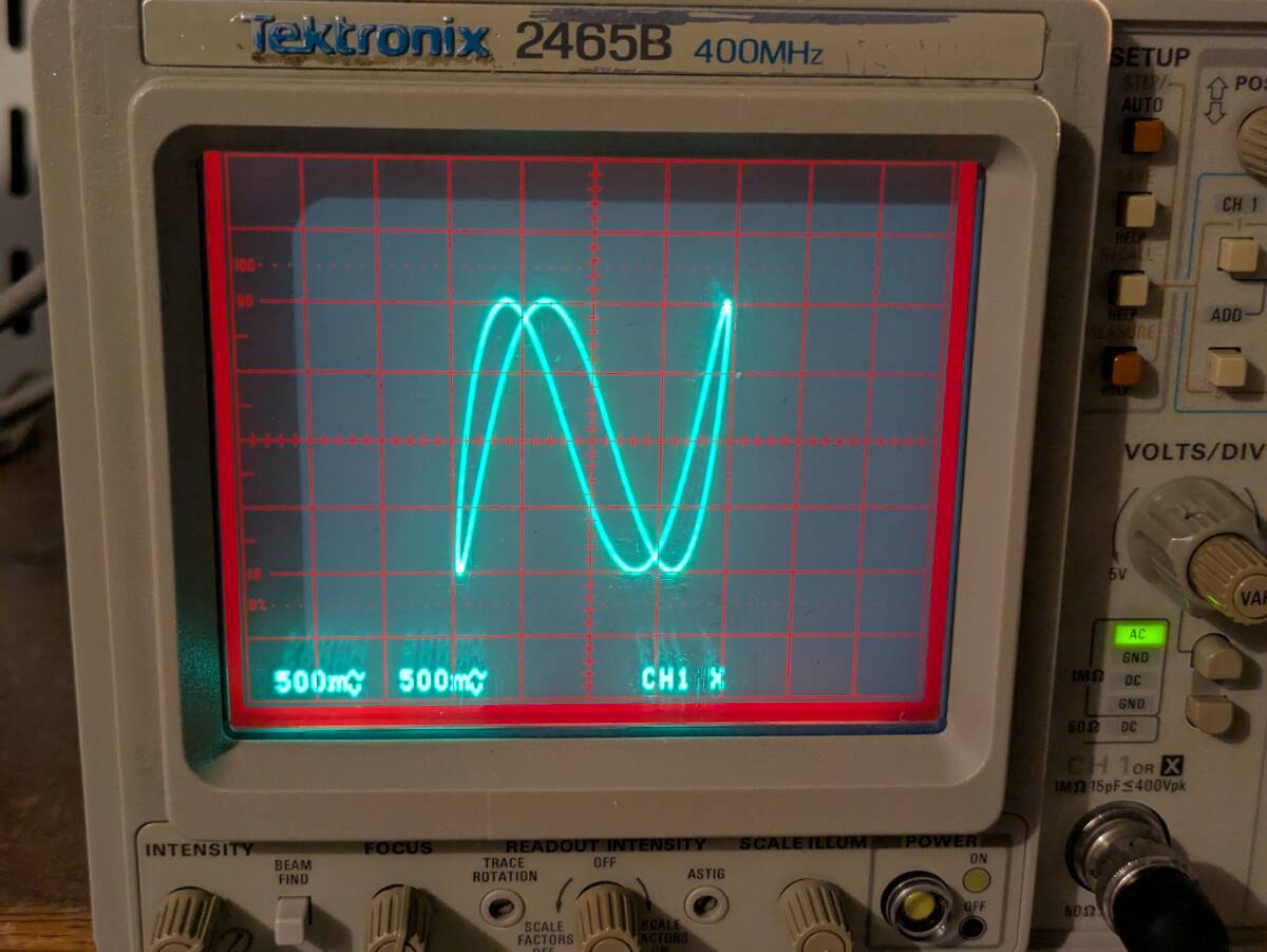 Yahoo!オークション -「tektronix 2465b」の落札相場・落札価格 Yahoo!オークション -「tektronix 2465b」の落札相場・落札価格