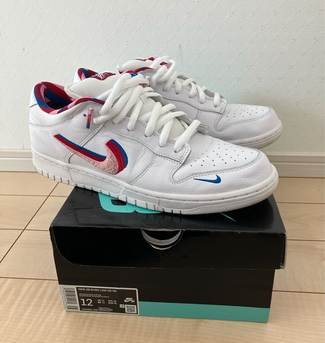 Yahoo!オークション -「nike dunk low sb 30cm」の落札相場 Yahoo!オークション -「nike dunk low sb 30cm」の落札相場