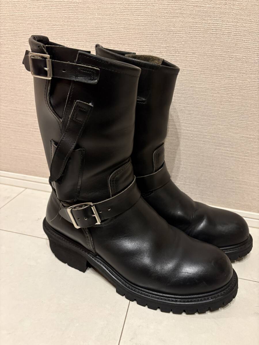 Yahoo!オークション -「red wing ナイフポケット」の落札相場 Yahoo!オークション -「red wing ナイフポケット」の落札相場