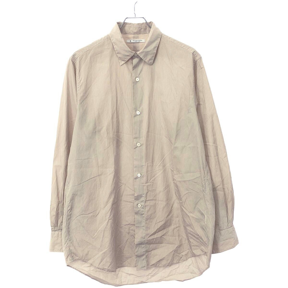 2025年最新】Yahoo!オークション -maatee&sons シャツの中古品