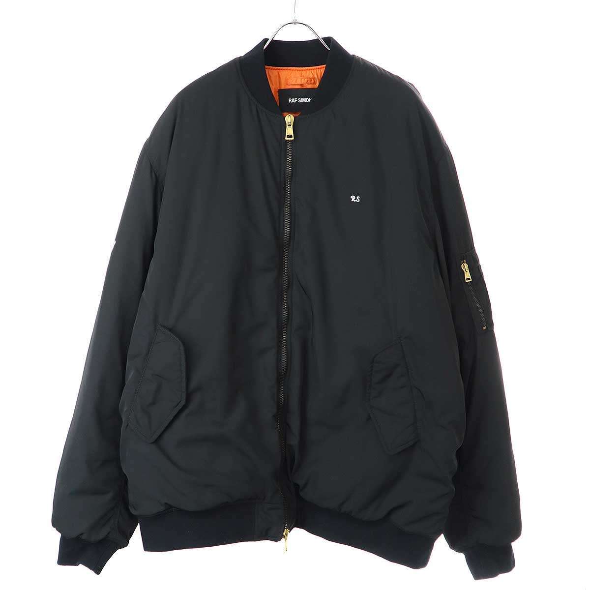2025年最新】Yahoo!オークション -raf simons ma-1(ファッション 2025年最新】Yahoo!オークション -raf simons ma-1(ファッション
