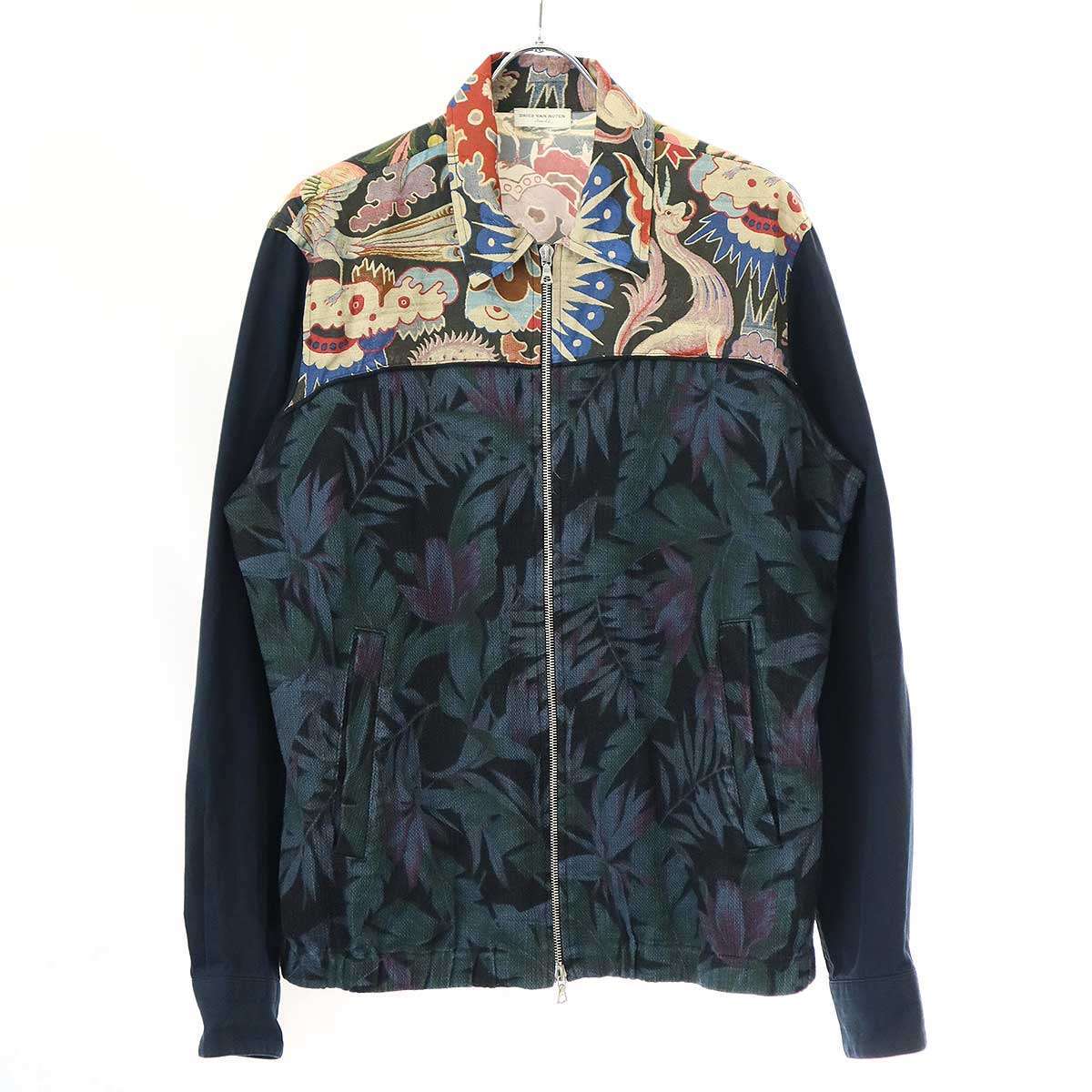 2025年最新】Yahoo!オークション -dries van noten ブルゾン 2025年最新】Yahoo!オークション -dries van noten ブルゾン