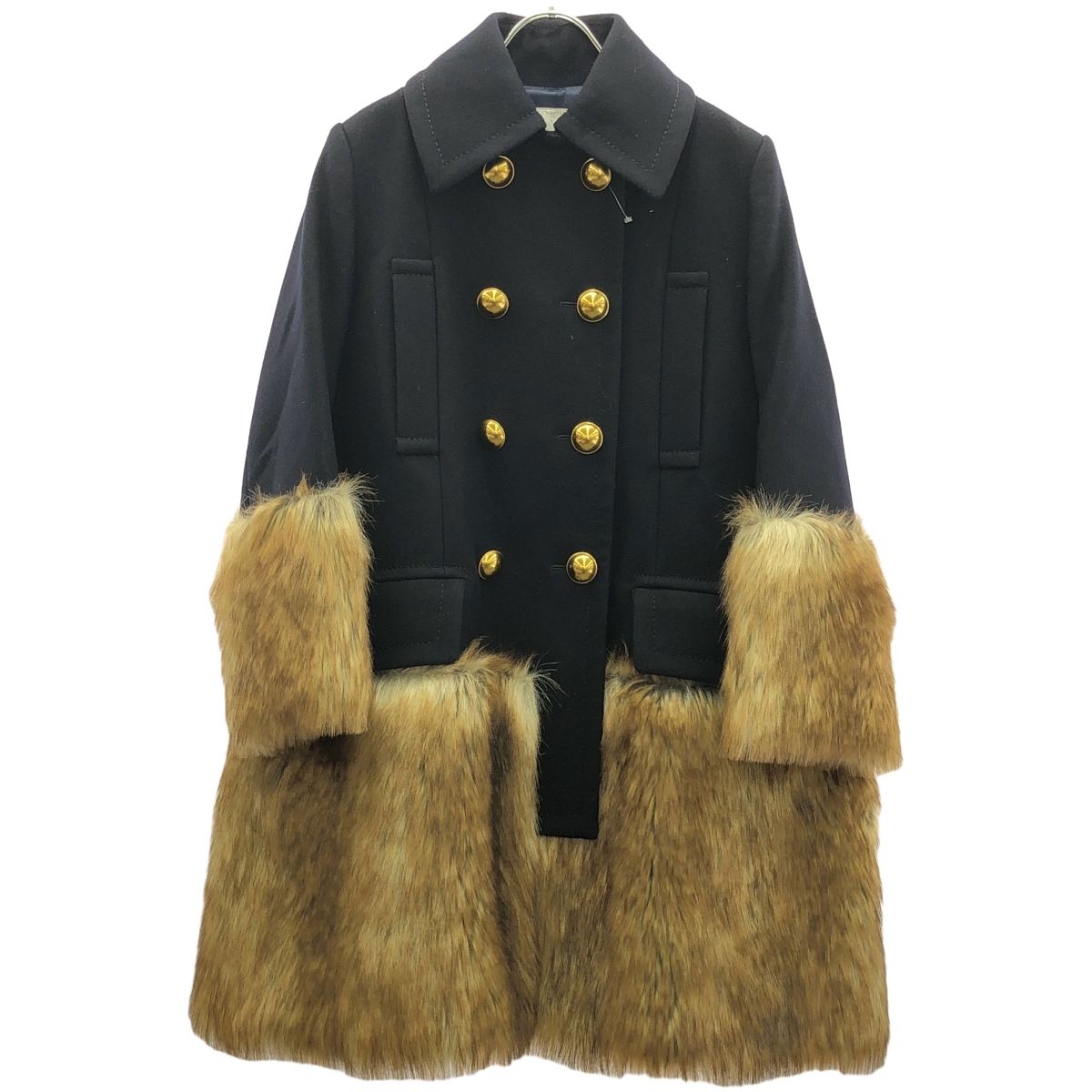 2025年最新】Yahoo!オークション -「sacai コート 1」(サカイ)の 2025年最新】Yahoo!オークション -「sacai コート 1」(サカイ)の