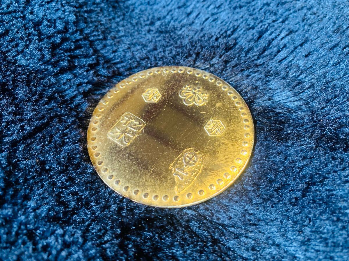 Yahoo!オークション -「大判 小判 レプリカ」(日本) (硬貨)の Yahoo!オークション -「大判 小判 レプリカ」(日本) (硬貨)の