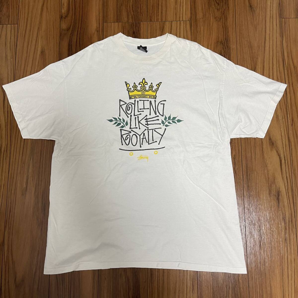 Yahoo!オークション -「crown」(ステューシー) (す)の落札相場 Yahoo!オークション -「crown」(ステューシー) (す)の落札相場