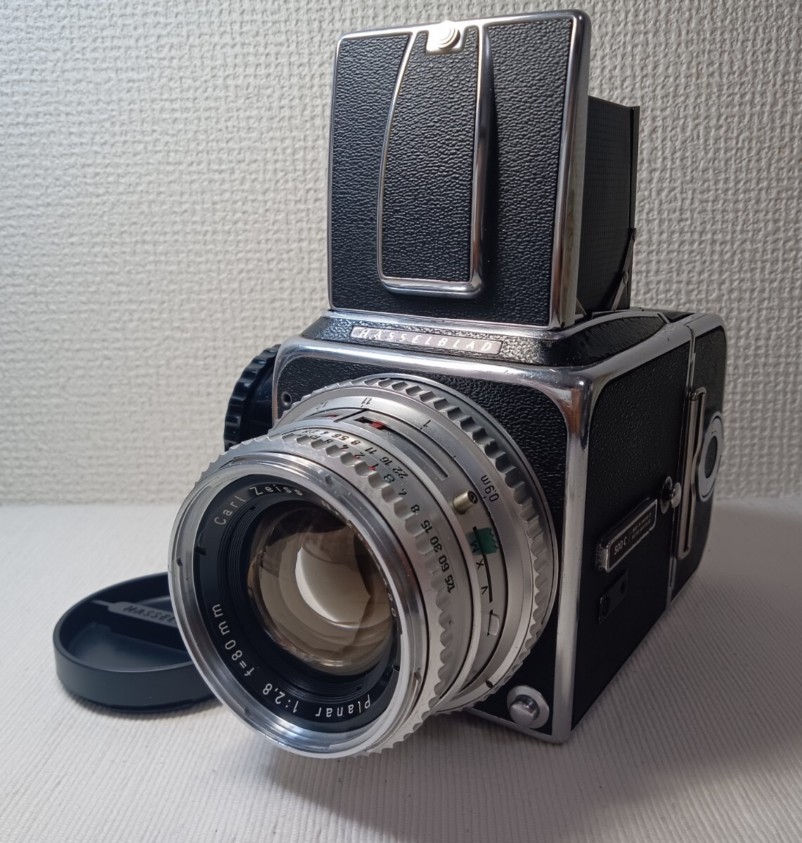 Yahoo!オークション -「planar c 80mm f2.8」の落札相場・落札価格 Yahoo!オークション -「planar c 80mm f2.8」の落札相場・落札価格