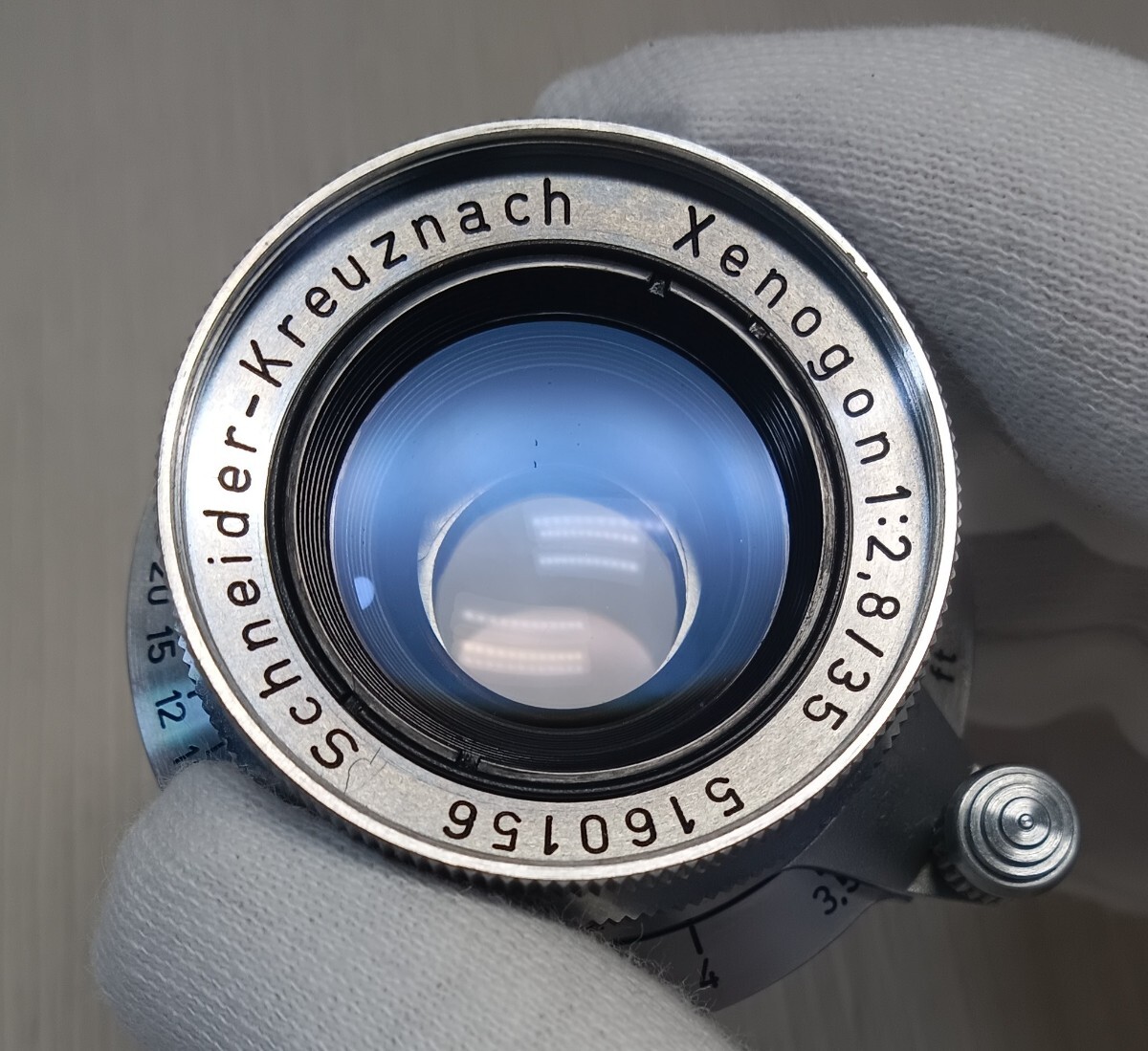 Yahoo!オークション -「schneider-kreuznach xenogon 35mm f2.8 Yahoo!オークション -「schneider-kreuznach xenogon 35mm f2.8