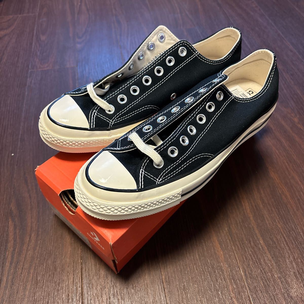 Yahoo!オークション -「converse ct70 27」(27.0cm) (コンバース Yahoo!オークション -「converse ct70 27」(27.0cm) (コンバース
