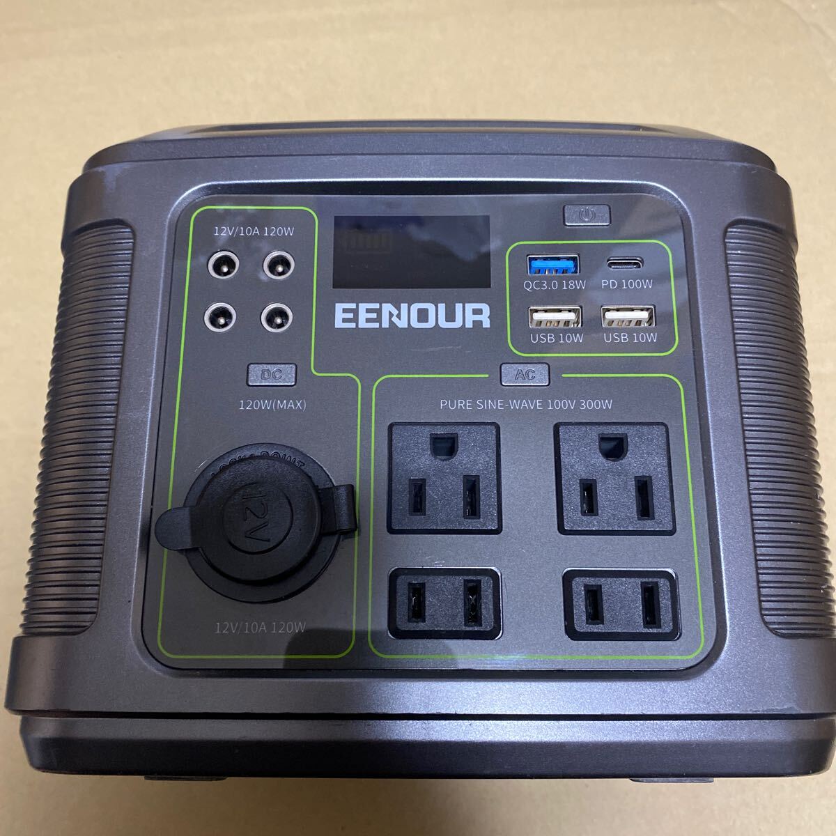 Yahoo!オークション -「eenour ポータブル電源」の落札相場 Yahoo!オークション -「eenour ポータブル電源」の落札相場