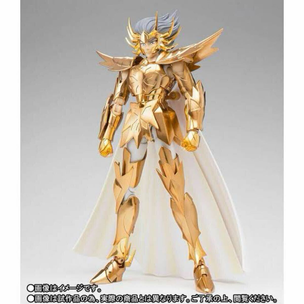 Yahoo!オークション -「聖闘士星矢 クロス キャンサー」の落札 Yahoo!オークション -「聖闘士星矢 クロス キャンサー」の落札