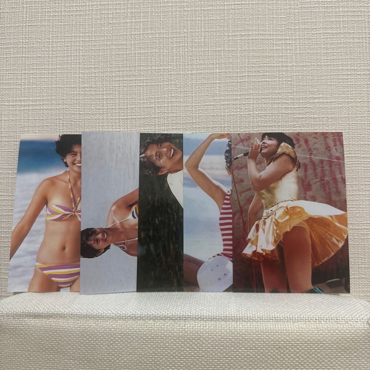2025年最新】Yahoo!オークション -小泉今日子?の中古品・新品