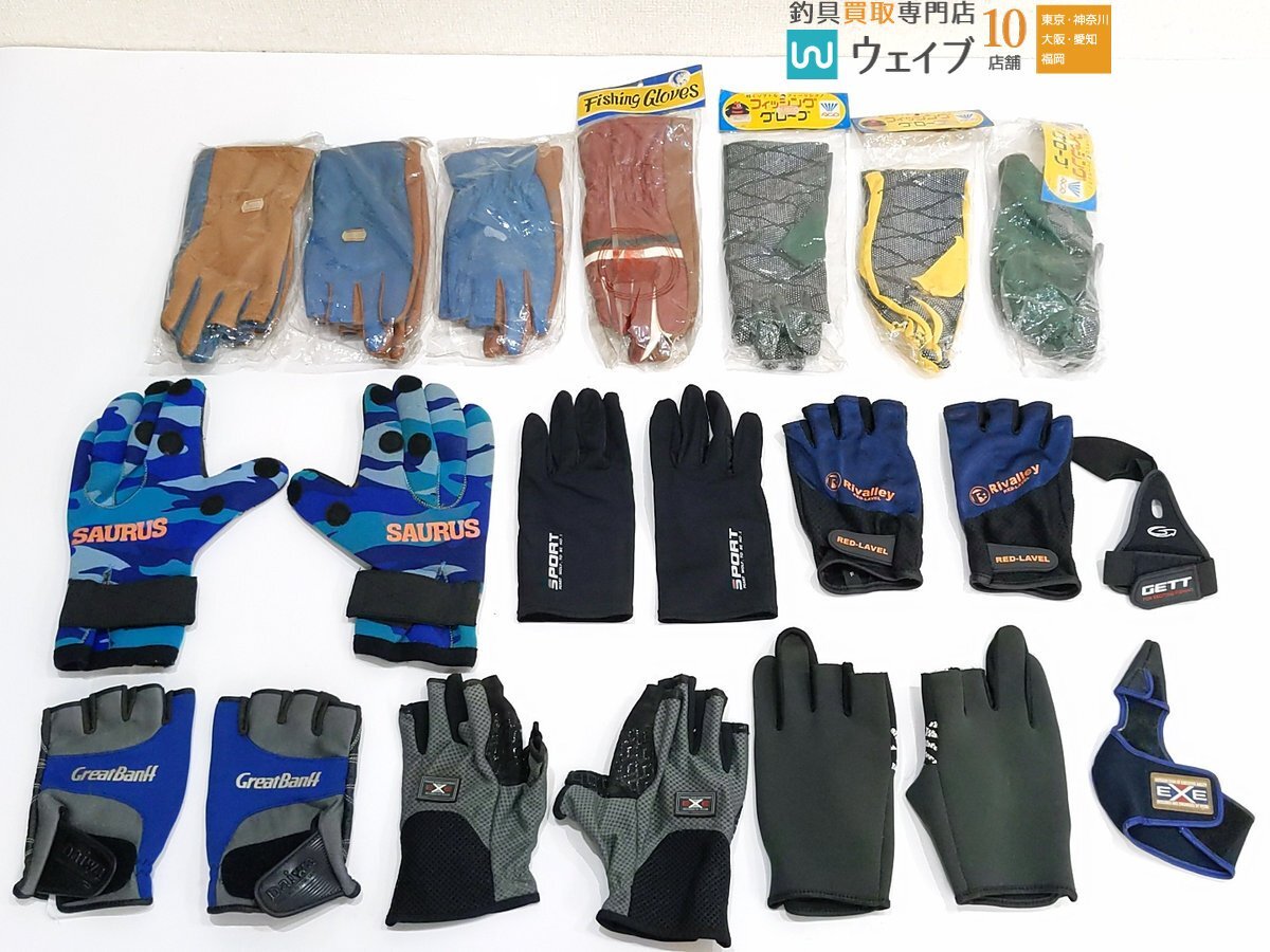 【値下げしました】スポーツザウルス カタログ 8冊セット Yahoo!オークション -「ザウルス」(ウエア) (フィッシング)の