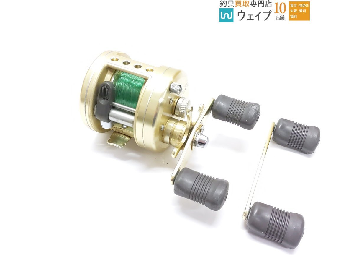 Yahoo!オークション -「カルカッタ201xt」の落札相場・落札価格 Yahoo!オークション -「カルカッタ201xt」の落札相場・落札価格