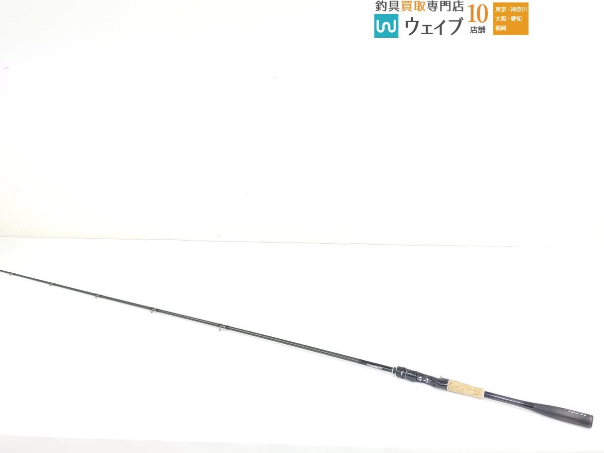 Yahoo!オークション -「ポイズングロリアス174xh-sb」の落札相場 Yahoo!オークション -「ポイズングロリアス174xh-sb」の落札相場