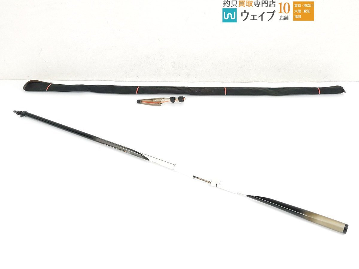 Yahoo!オークション -「剛弓磯」(ダイワ) (磯竿)の落札相場 Yahoo!オークション -「剛弓磯」(ダイワ) (磯竿)の落札相場