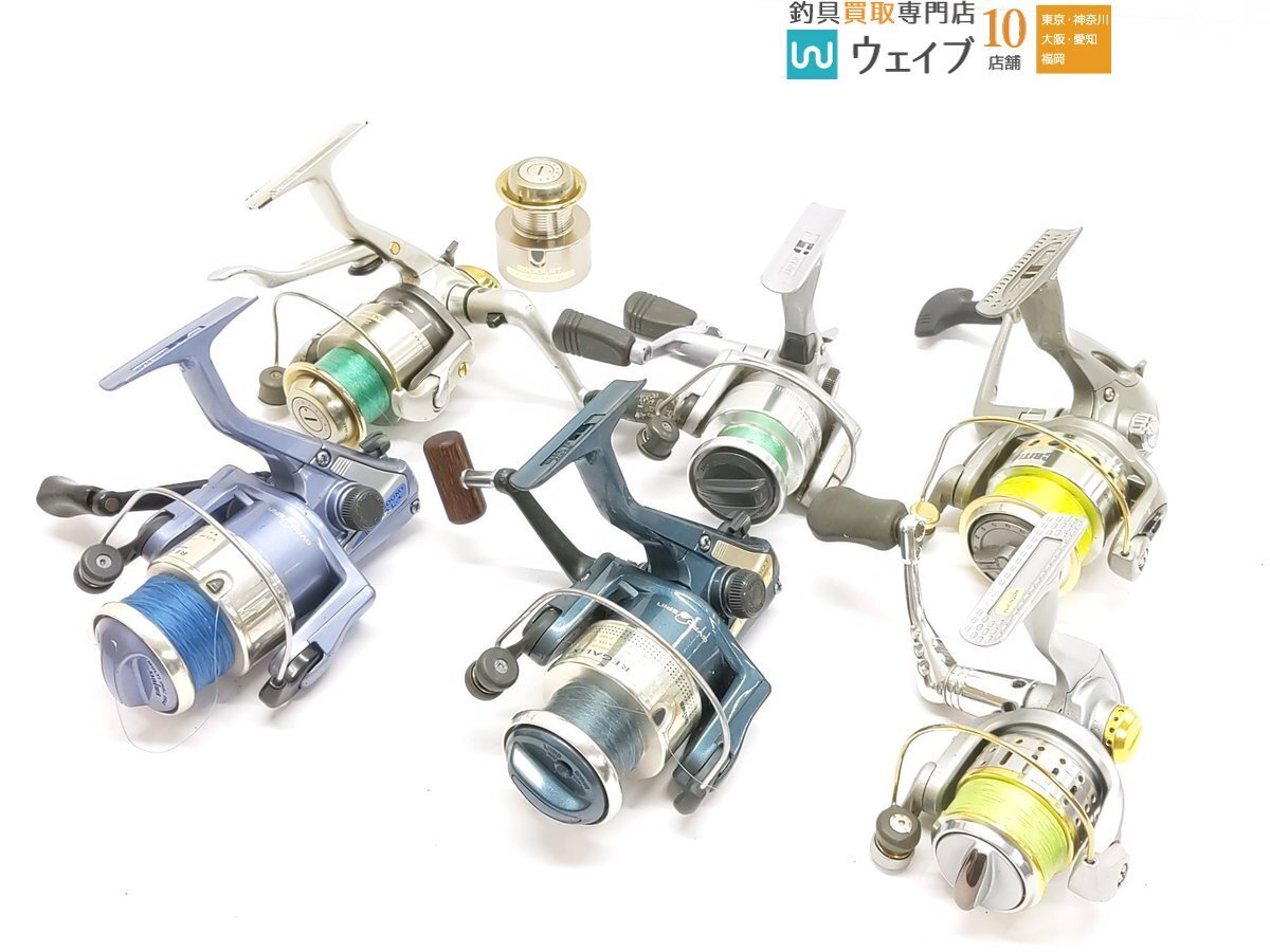 Yahoo!オークション -「トーナメントz 2500」(ダイワ Yahoo!オークション -「トーナメントz 2500」(ダイワ