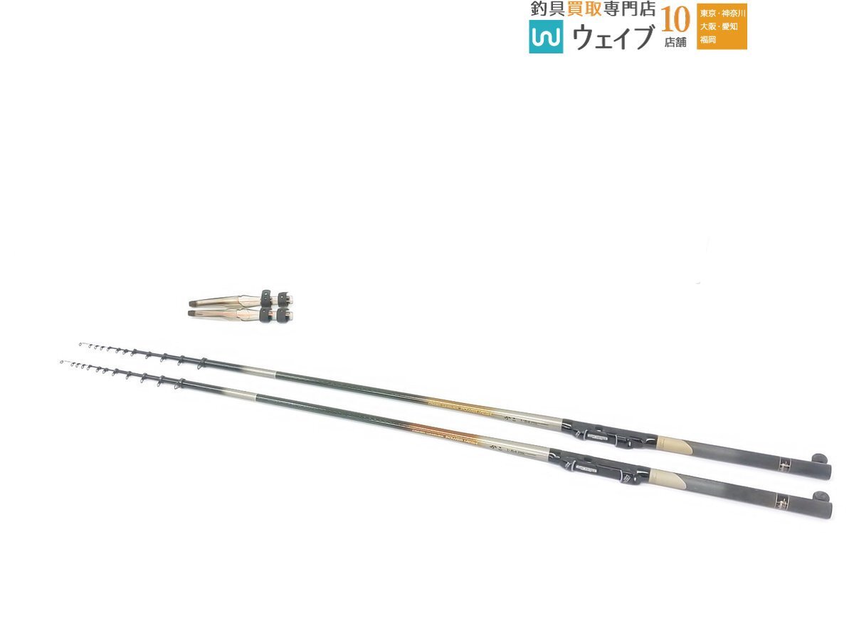 Yahoo!オークション -「ダイワ磯竿かこ」の落札相場・落札価格 Yahoo!オークション -「ダイワ磯竿かこ」の落札相場・落札価格
