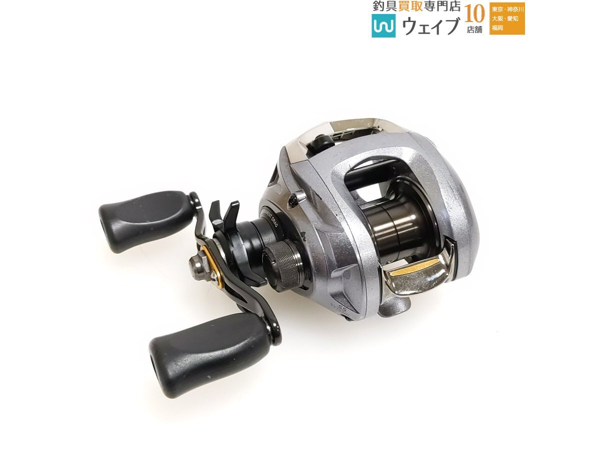Yahoo!オークション -「ダイワ ss sv 103hl」(ダイワ) (ベイト Yahoo!オークション -「ダイワ ss sv 103hl」(ダイワ) (ベイト
