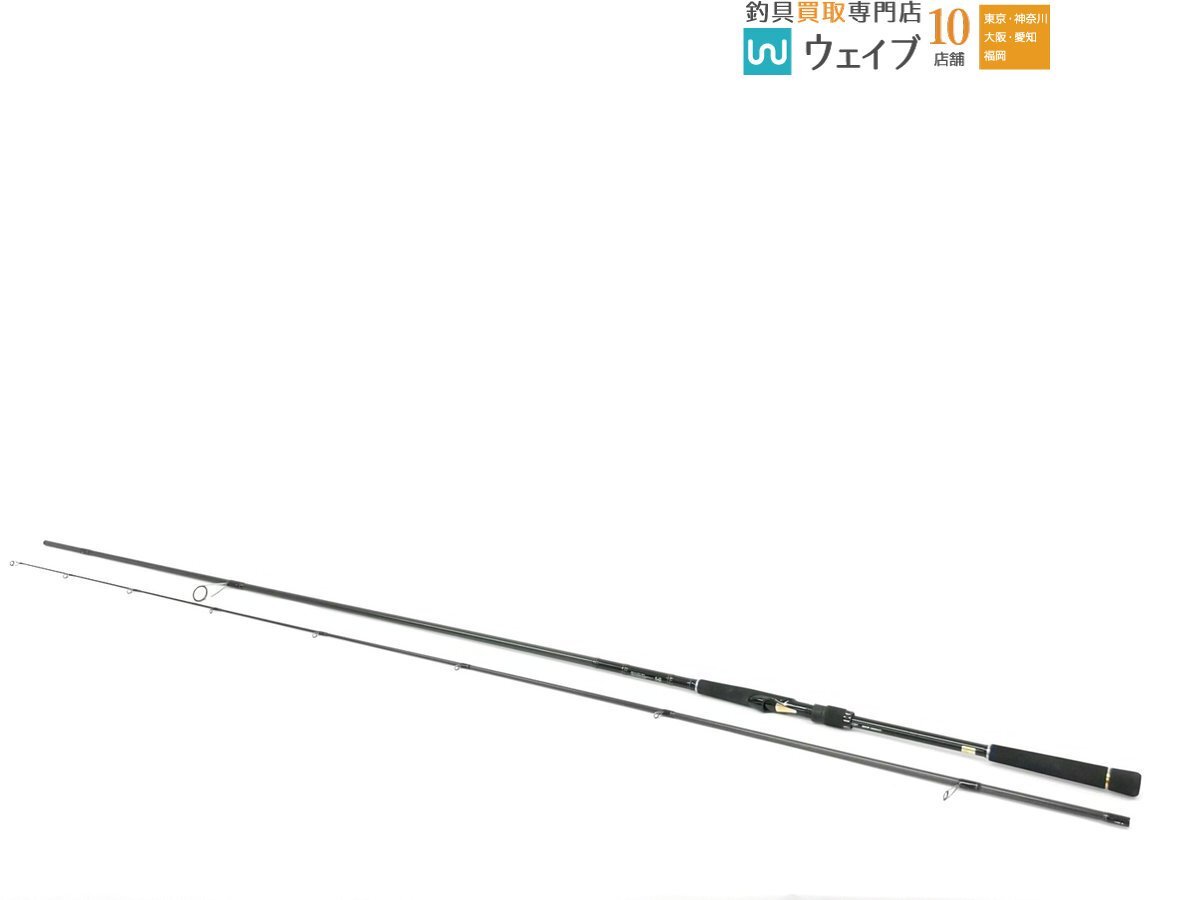 Yahoo!オークション -「ダイワ ラテオ 110」の落札相場・落札価格 Yahoo!オークション -「ダイワ ラテオ 110」の落札相場・落札価格