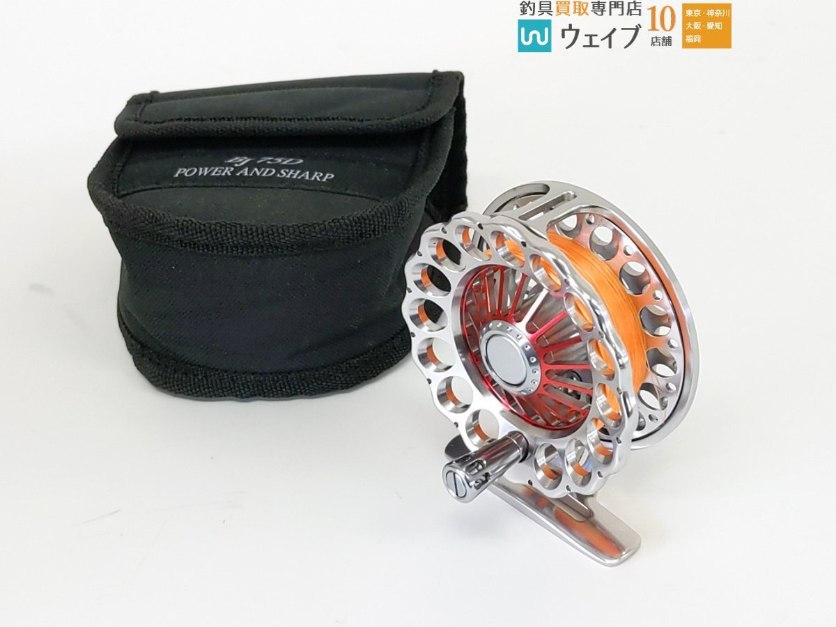 Yahoo!オークション -「ダイワ bj75d」の落札相場・落札価格 Yahoo!オークション -「ダイワ bj75d」の落札相場・落札価格