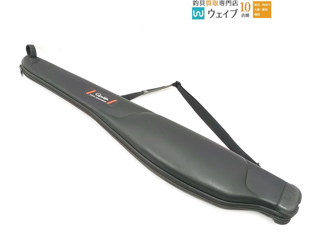 がまかつ FHSHING THOROUGHBRED ロッドケース 130cm(Yahoo がまかつ FHSHING THOROUGHBRED ロッドケース 130cm(Yahoo