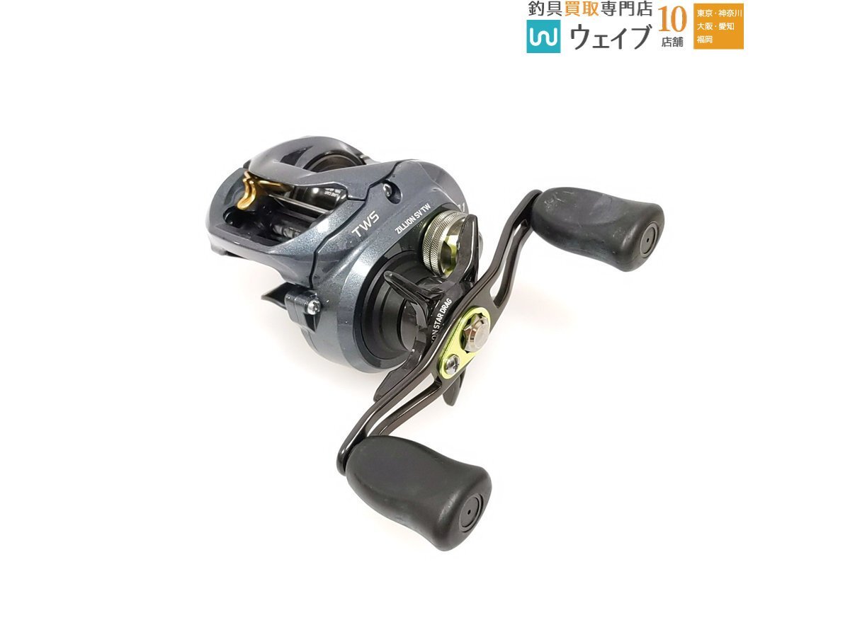 Yahoo!オークション -「ジリオンsv tw 1016sv-xxhl」(ダイワ Yahoo!オークション -「ジリオンsv tw 1016sv-xxhl」(ダイワ