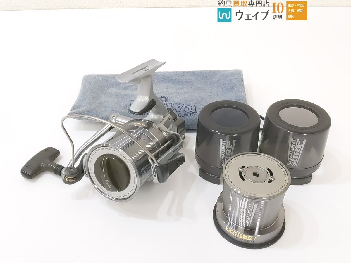 Yahoo!オークション -「トーナメントサーフz45t」の落札相場 Yahoo!オークション -「トーナメントサーフz45t」の落札相場