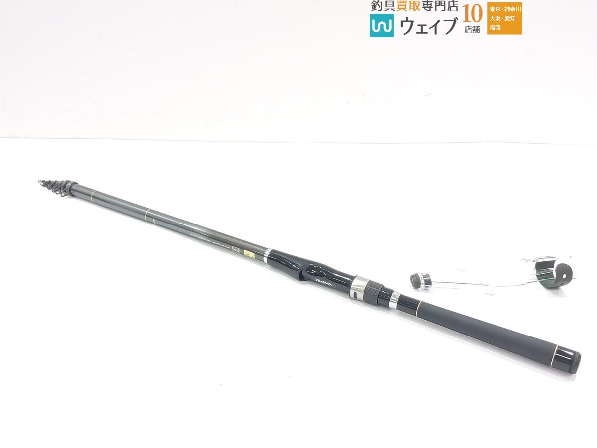 Yahoo!オークション -「ダイワ 小継 飛竜」(ダイワ) (磯竿)の Yahoo!オークション -「ダイワ 小継 飛竜」(ダイワ) (磯竿)の