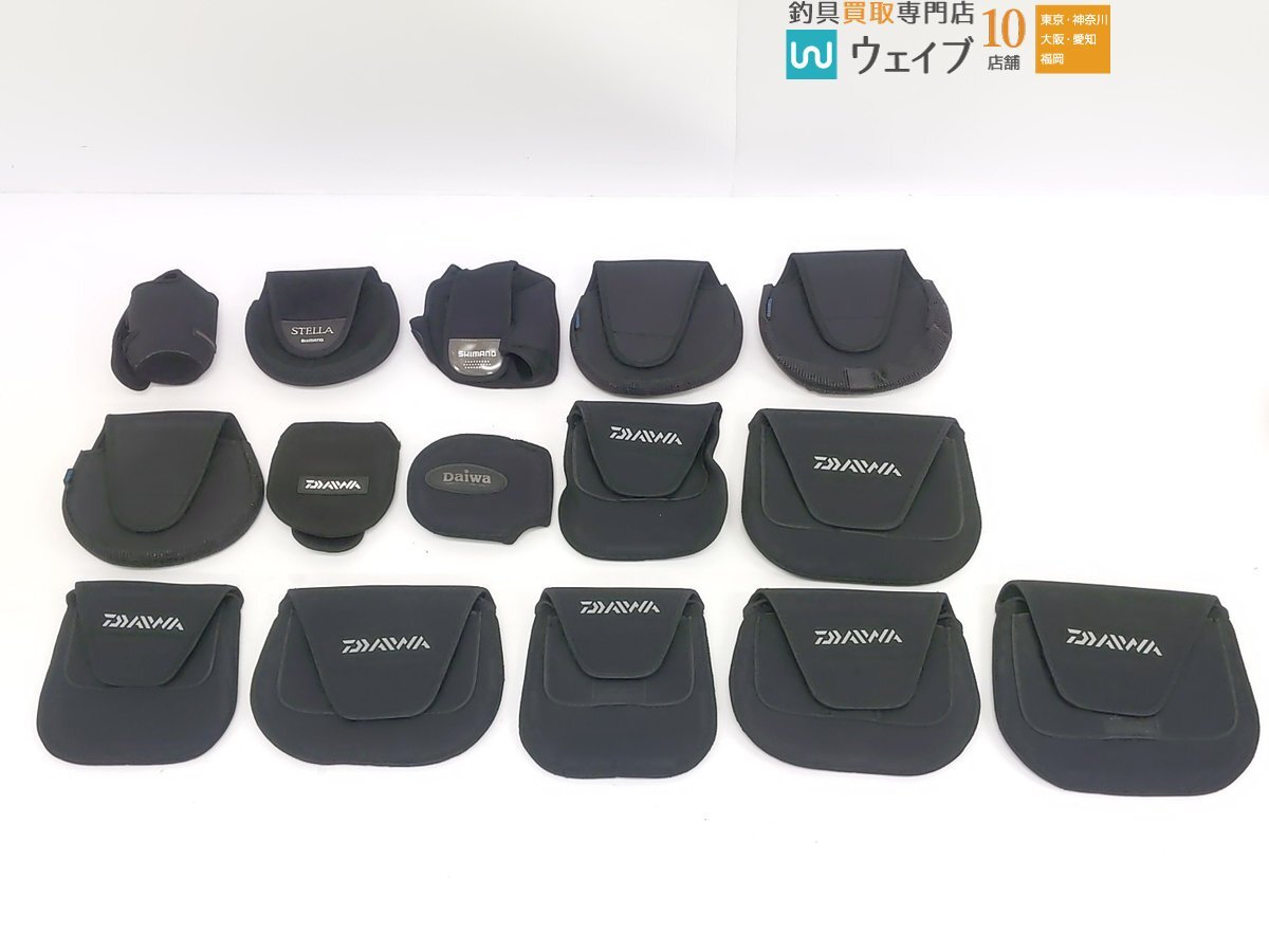 Yahoo!オークション -「ステラリールケース」の落札相場・落札価格 Yahoo!オークション -「ステラリールケース」の落札相場・落札価格