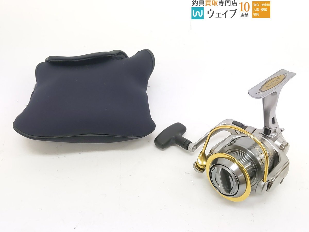 Yahoo!オークション -「ダイワ トーナメントエアリティ」の落札 Yahoo!オークション -「ダイワ トーナメントエアリティ」の落札