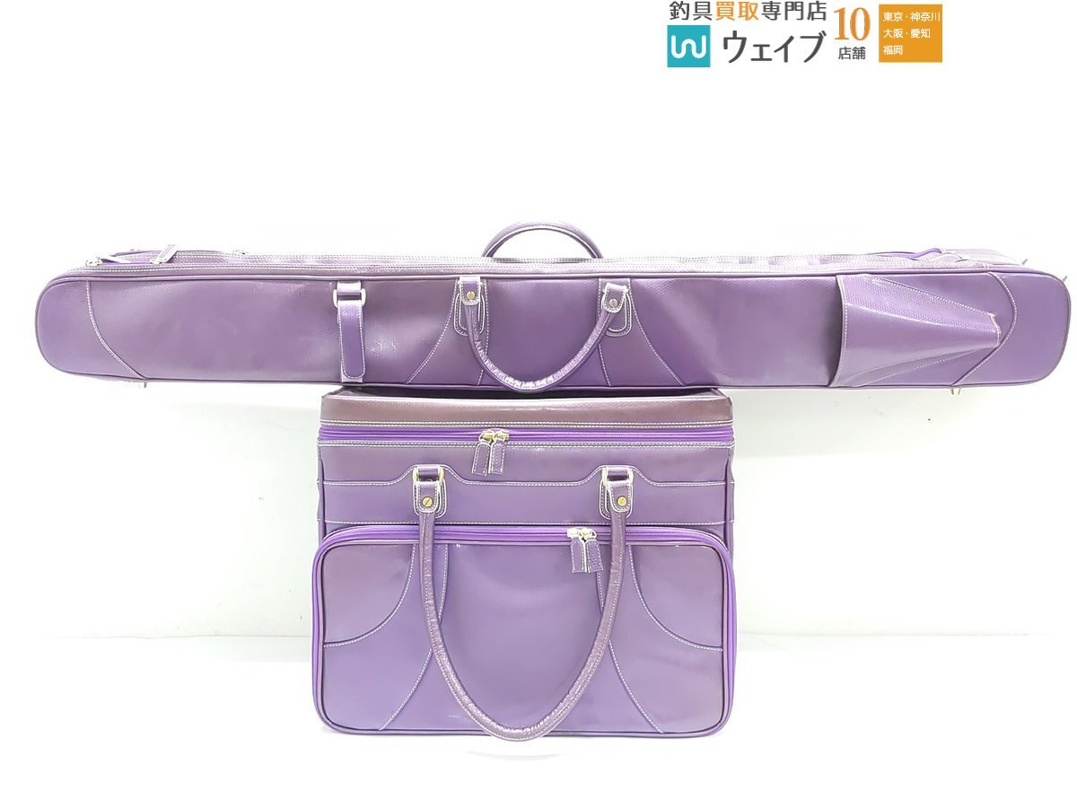 Yahoo!オークション -「へらバッグ」(フィッシング) の落札相場 Yahoo!オークション -「へらバッグ」(フィッシング) の落札相場