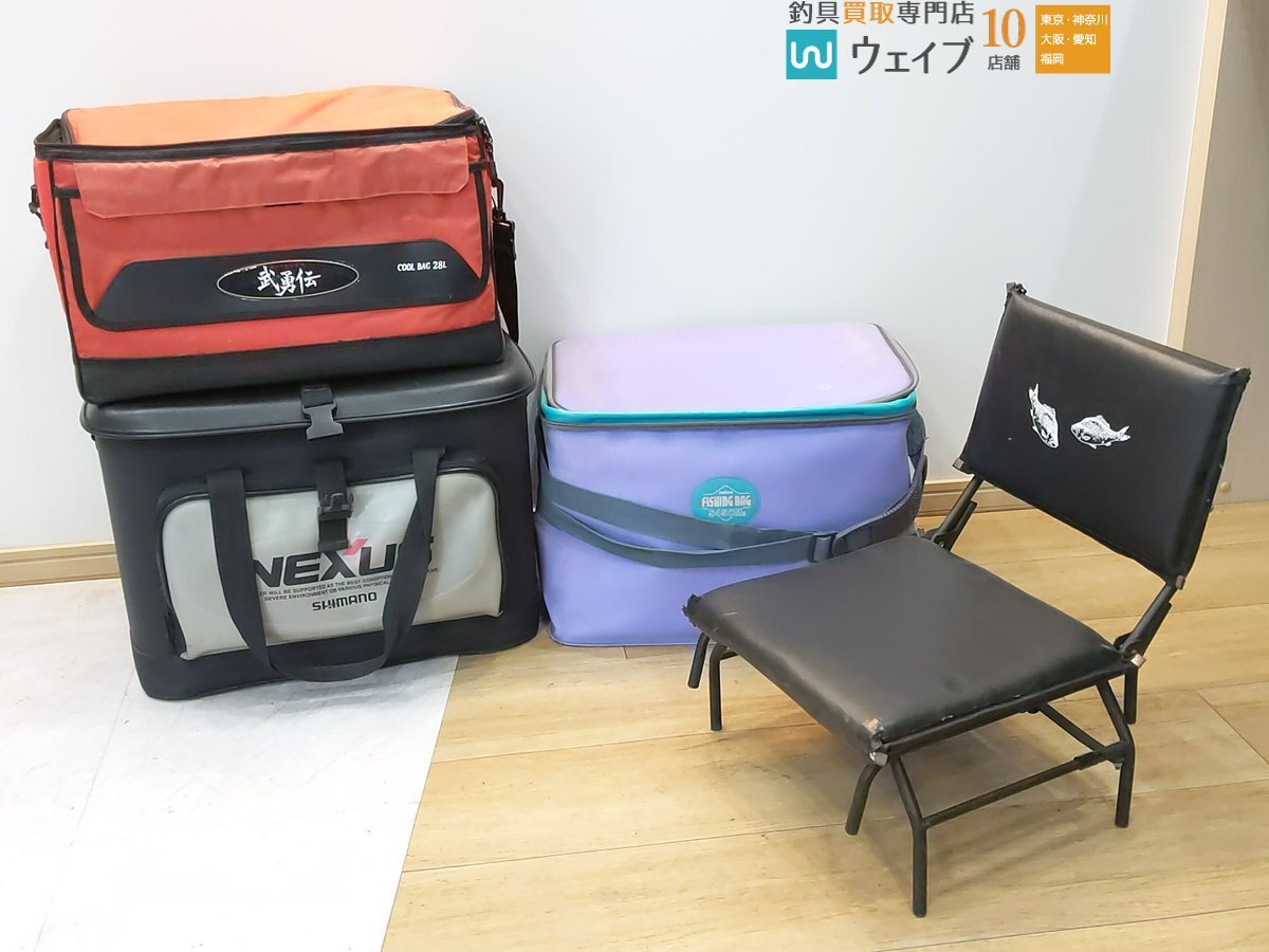 Yahoo!オークション -「シマノ磯クールバッグ」(スポーツ Yahoo!オークション -「シマノ磯クールバッグ」(スポーツ