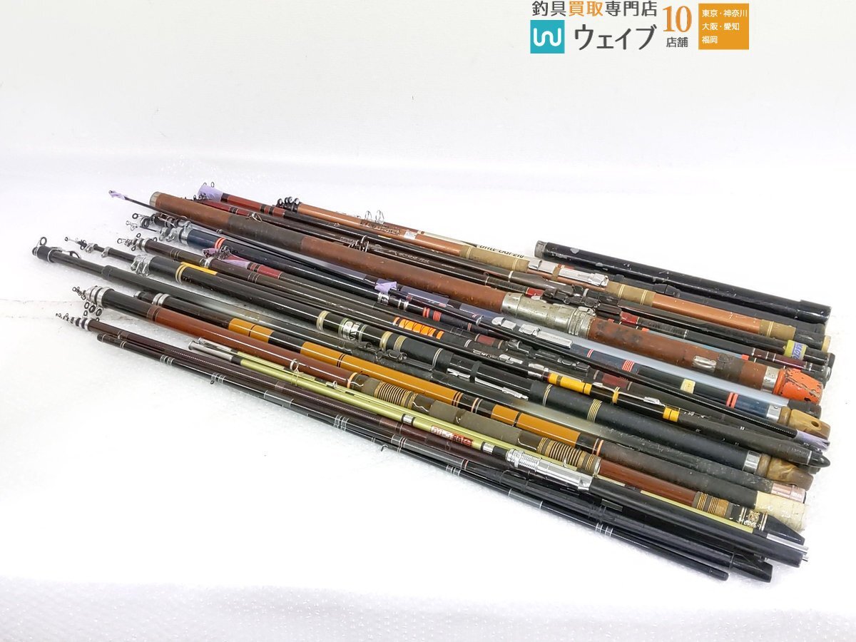 Yahoo!オークション -「がま磯グレスペシャル」の落札相場・落札価格 Yahoo!オークション -「がま磯グレスペシャル」の落札相場・落札価格