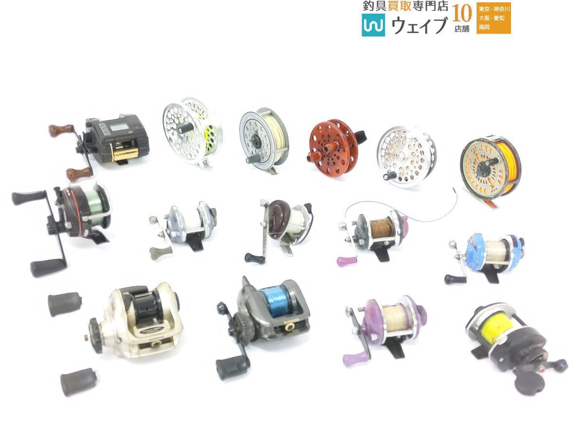 Yahoo!オークション -「pt15e」(リール) (フィッシング)の落札 Yahoo!オークション -「pt15e」(リール) (フィッシング)の落札