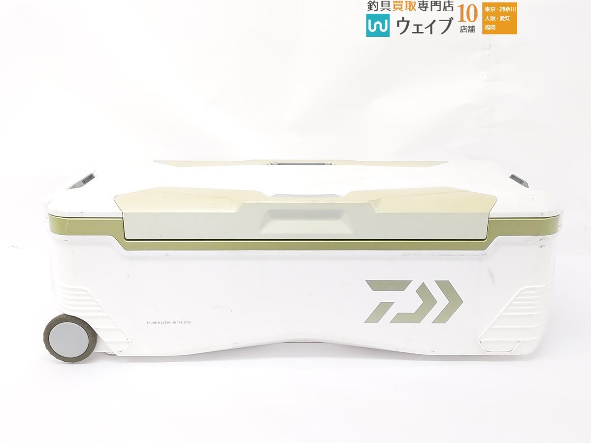 Yahoo!オークション -「トランクマスターhd 6000」の落札相場 Yahoo!オークション -「トランクマスターhd 6000」の落札相場
