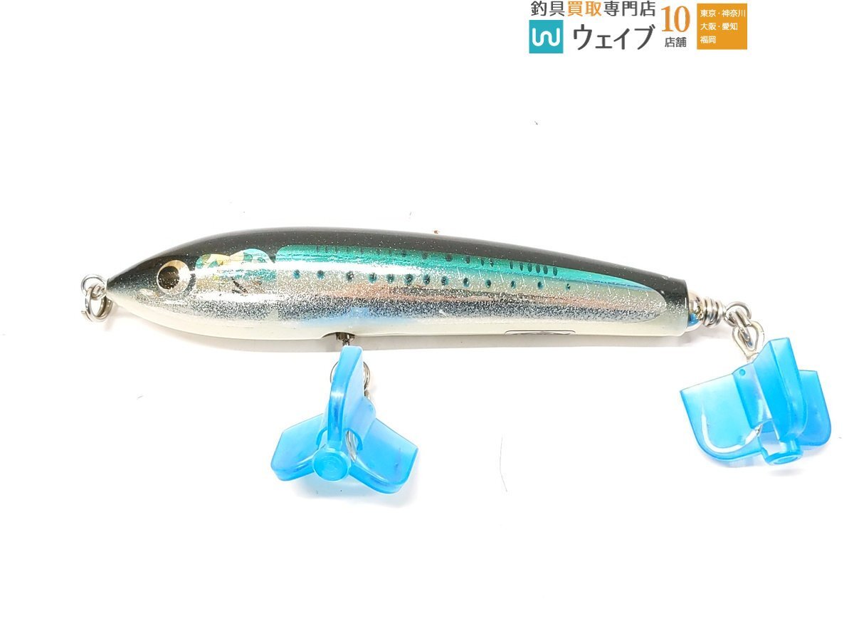 人気アイテムランキング(新品) カーペンター】 ブルーフィッシュ