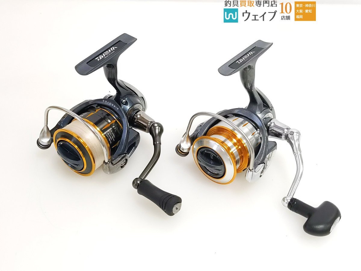 Yahoo!オークション -「15フリームス2508」(ダイワ) (スピニング Yahoo!オークション -「15フリームス2508」(ダイワ) (スピニング