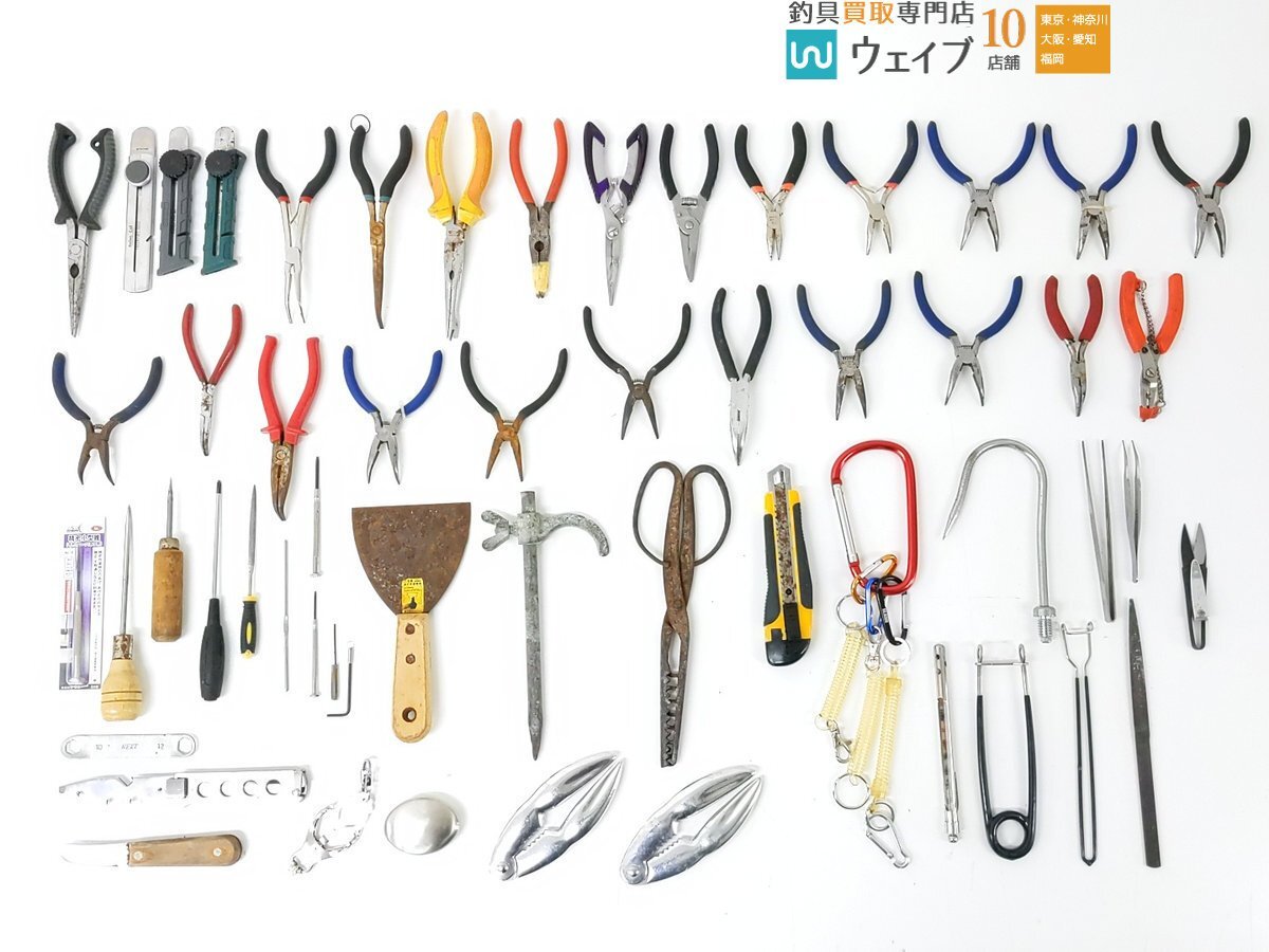 Yahoo!オークション -「ジャンク」(工具セット) (ハンドツール Yahoo!オークション -「ジャンク」(工具セット) (ハンドツール