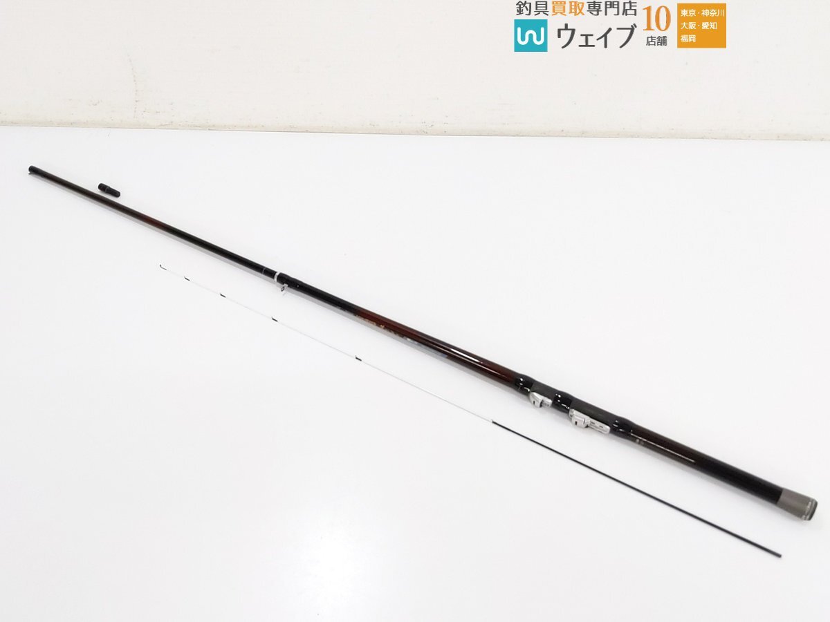Yahoo!オークション -「リョービ 落とし込み」(チヌ竿) (海水)の Yahoo!オークション -「リョービ 落とし込み」(チヌ竿) (海水)の