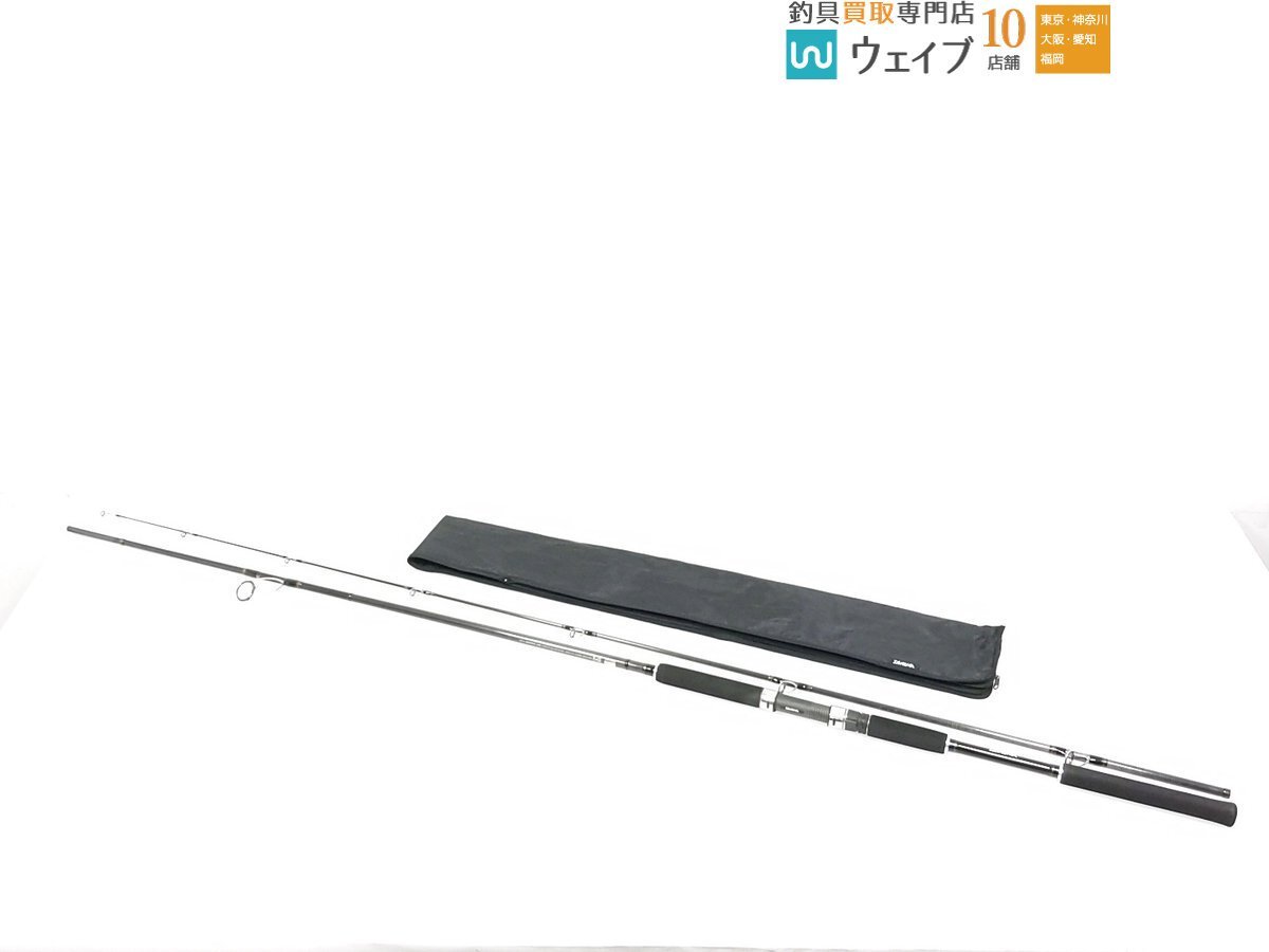 Yahoo!オークション -「ジグキャスター mx 106mh」の落札相場 Yahoo!オークション -「ジグキャスター mx 106mh」の落札相場