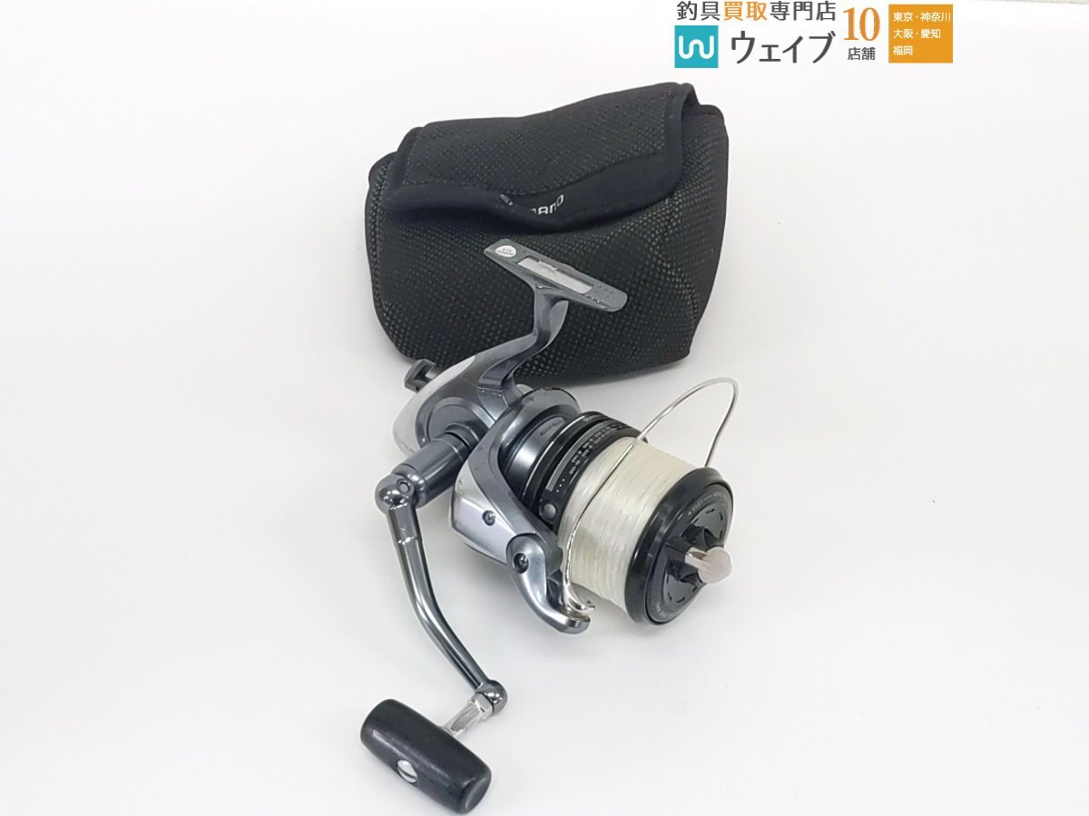 Yahoo!オークション -「シマノパワーエアロスピンパワー」の落札 Yahoo!オークション -「シマノパワーエアロスピンパワー」の落札
