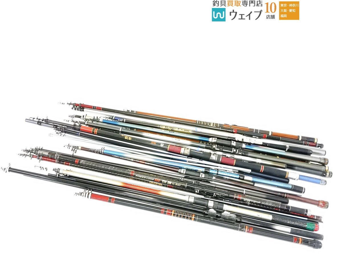 Yahoo!オークション -「磯竿 シマノ ファインカーボン磯」の落札 Yahoo!オークション -「磯竿 シマノ ファインカーボン磯」の落札