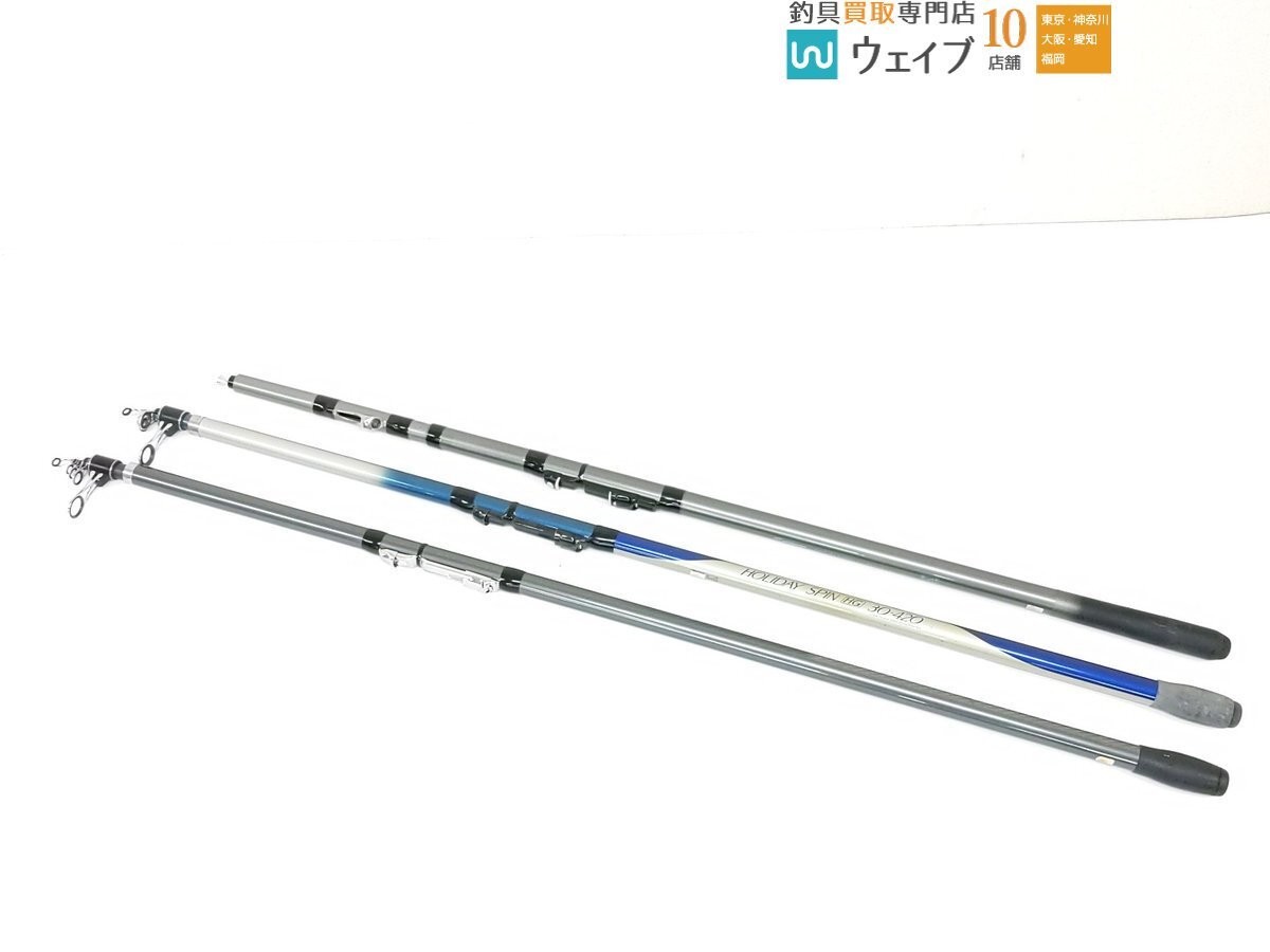 Yahoo!オークション -「¥420」(ロッド) (フィッシング)の落札 Yahoo!オークション -「¥420」(ロッド) (フィッシング)の落札