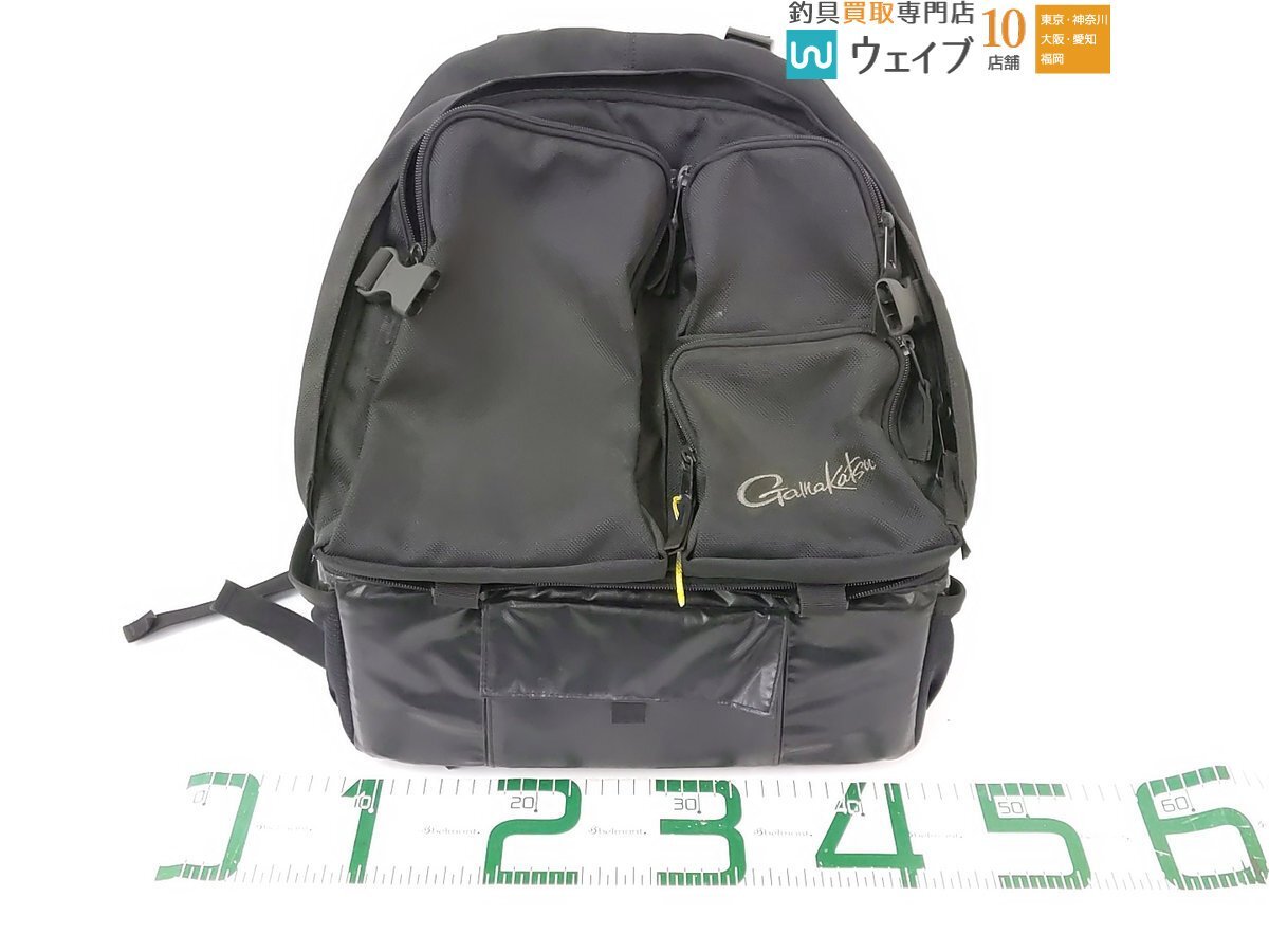 Yahoo!オークション -「がまかつデイバッグ」の落札相場・落札価格 Yahoo!オークション -「がまかつデイバッグ」の落札相場・落札価格