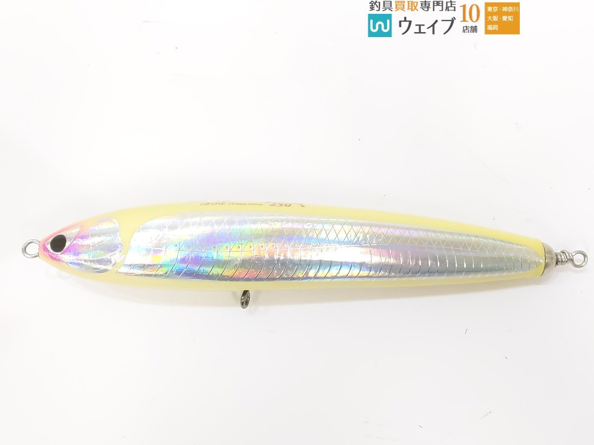 Yahoo!オークション -「ライアン250」(スポーツ、レジャー) の Yahoo!オークション -「ライアン250」(スポーツ、レジャー) の