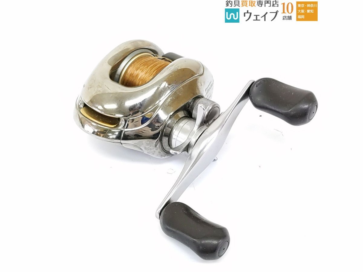 Yahoo!オークション -「シマノアンタレス5」の落札相場・落札価格 Yahoo!オークション -「シマノアンタレス5」の落札相場・落札価格