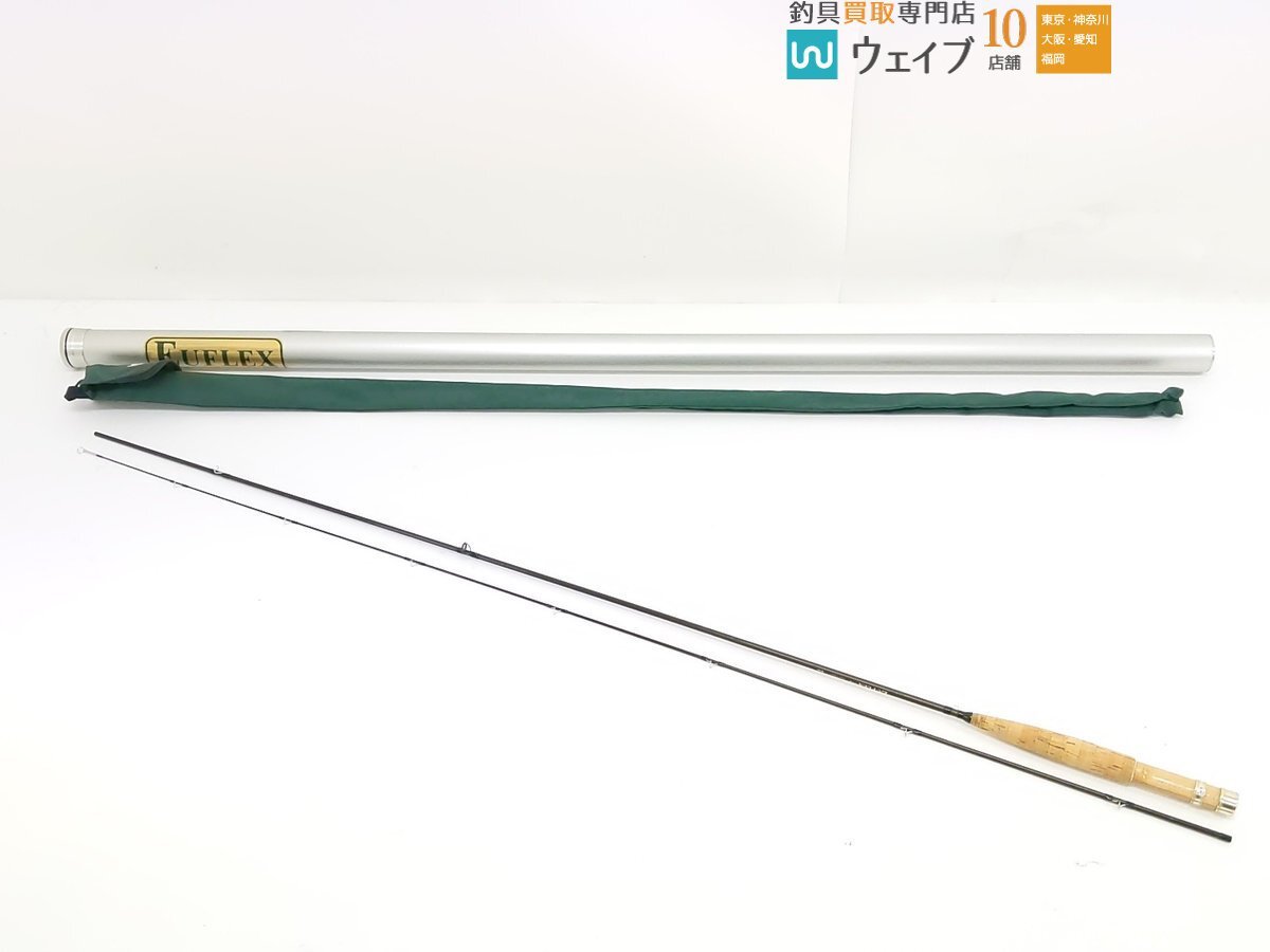ティムコ EUFLEX EXP803 8'0\